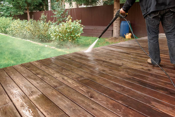Paint Preparation in Millstadt, IL